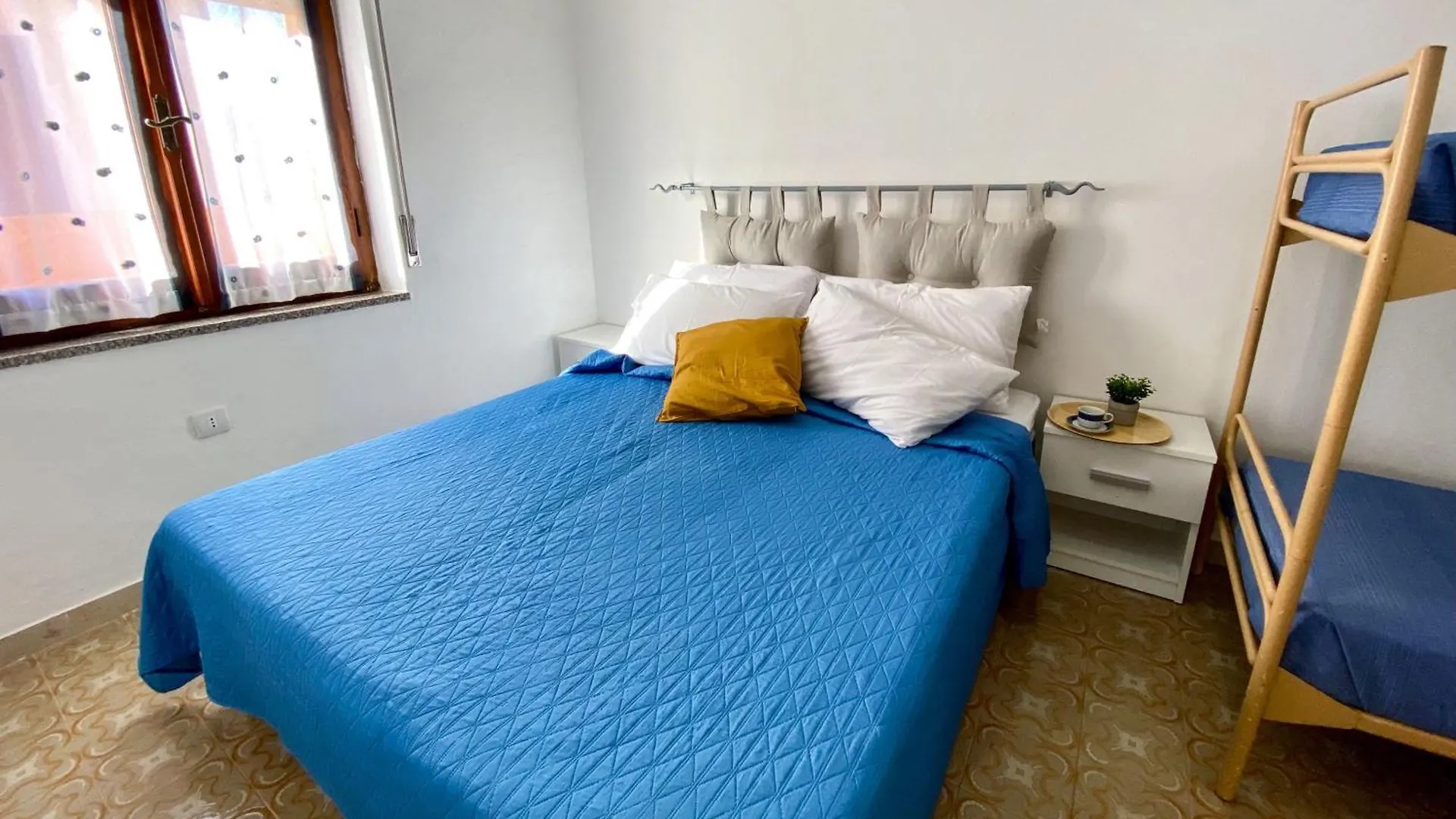 Willa Casa Rosa Putzu Idu