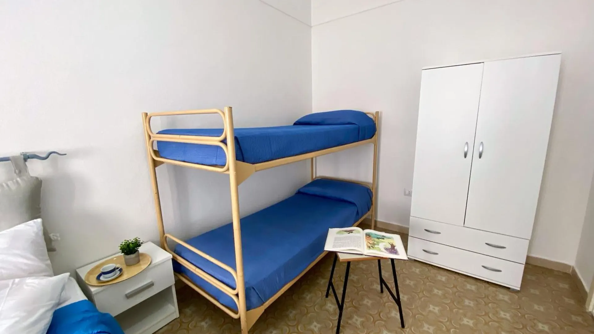 Willa Casa Rosa Putzu Idu Dom wakacyjny