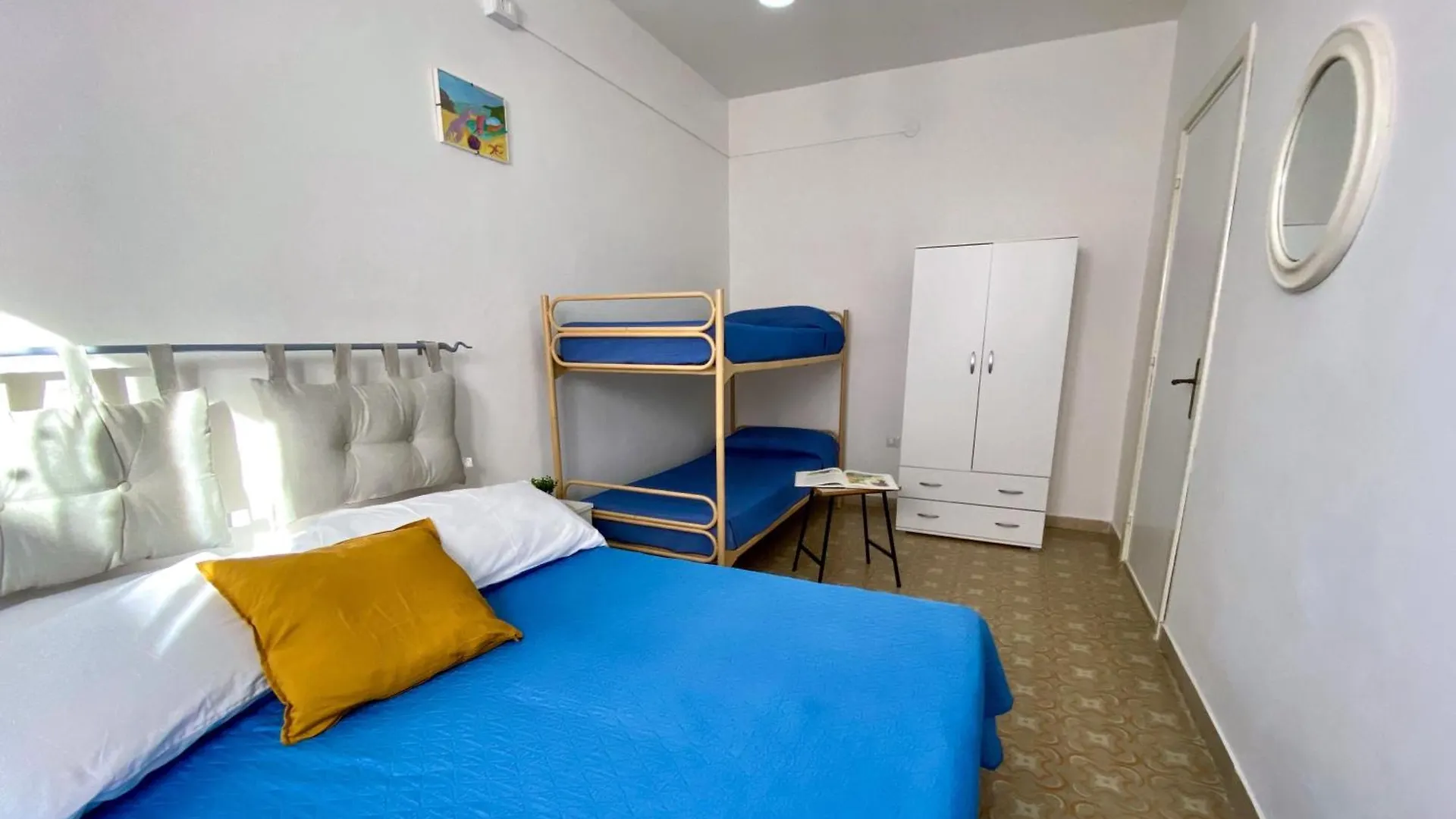 푸트주 이두 Casa Rosa 빌라 0*, 푸트주 이두 이탈리아