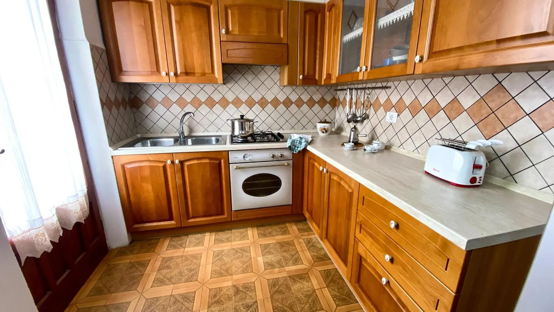 Willa Casa Rosa Putzu Idu 0*,  Włochy